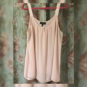 Avenue Flowy Cami